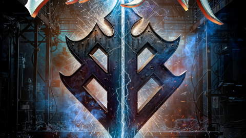 battle beast Steelbound