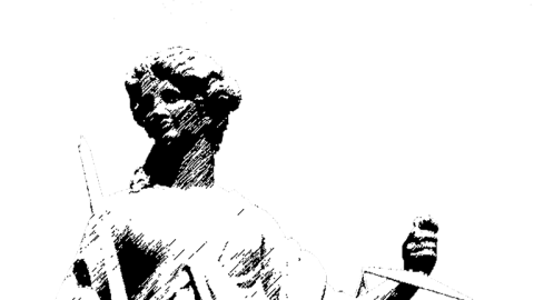 Diosa de la Justicia Imagen: Diosa de la Justicia, Postdam. Thomas Quine.