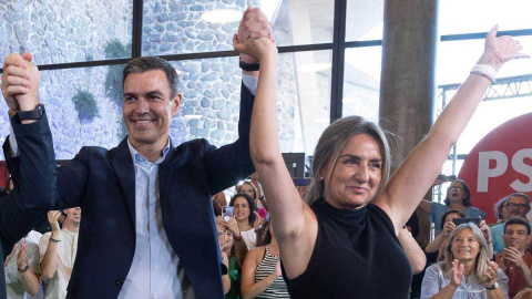 La toledana Milagros Tolón se pone al frente del Ministerio de Educación, Formación Profesional y Deportes