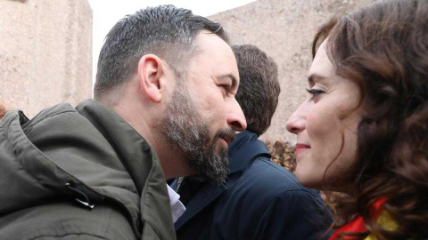 Madrid Network: millones públicos sin control ni rendición de cuentas