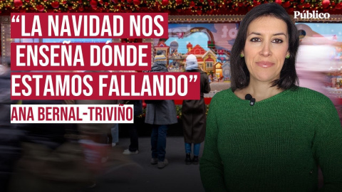 Hace 18 años nacimos con un compromiso: hacer un periodismo útil para la sociedad. Solo podemos continuar con esta labor si contamos con el apoyo de personas como tú.

Únete a la comunidad de Público. 18 años no son nada… cuando nos queda tanto por contar. Periodismo incómodo para tiempos difíciles. https://bit.ly/3VylhmD


Periodismo, investigación y compromiso para construir un mundo más igualitario.
¡Suscríbete ya a nuestro canal!: https://bit.ly/2U8nM0q
Visita: https://www.publico.es
Síguenos en Facebook: https://www.facebook.com/diario.publico/
Síguenos en Twitter: https://twitter.com/publico_es
Síguenos en Instagram: https://www.instagram.com/publico.es
Síguenos en TikTok: https://www.tiktok.com/@publico_es
Síguenos en Bluesky: https://bsky.app/profile/publico.es