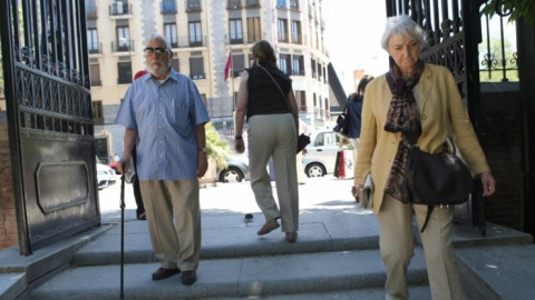 Las pensiones subirán en 2026 entre el 2,7% y el 11,4%
