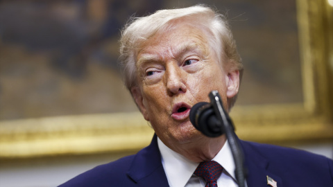 Donald Trump. Donald Trump.
