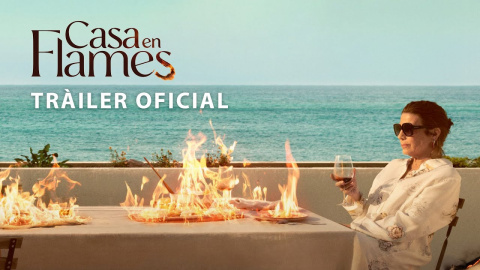 Casa en flames - Tràiler oficial (català) Casa en flames - Tràiler oficial (català)