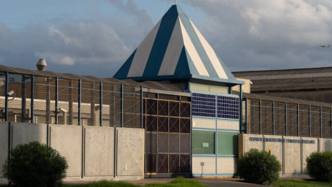 Por el cierre de los Centros de Internamientos para Extranjeros (CIEs)