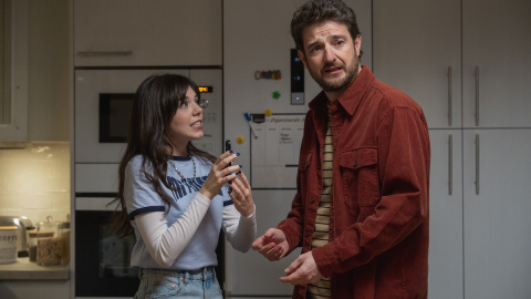 El humor costumbrista de 'Machos Alfa' regresa una cuarta temporada.