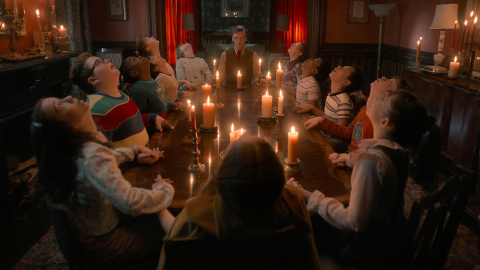 'Stranger Things' llega a su gran final el 1 de enero de 2026.