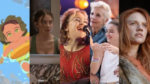 Little Amélie de Maïlys Vallade y Liane-Cho Han<br />Animación y drama familiar<br />Amélie es una niña belga nacida en Japón cuya vida está llena de aventuras y descubrimientos, pero en su tercer cumpleaños un acontecimiento cambia su mundo.<br /><br />La asistenta de Paul Feig<br />Suspense psicológico<br />Millie Calloway llega a trabajar como asistenta en la lujosa casa Winchester, pronto descubre que nada es lo que parece bajo la superficie de ese elegante hogar, y que la relación con sus empleadores podría esconder secretos perturbadores.<br /><br />Song Sung Blue (Canción para dos) de Craig Brewer<br />Drama musical<br />Basada en una historia real, dos músicos de poca fortuna deciden formar una banda tributo a Neil Diamond, a medida que persiguen sus sueños musicales, también redescubren el amor y enfrentan desafíos personales.<br /><br />Abuela Tremenda de Ana Vázquez<br />Comedia familiar<br />Toñi es una abuela excéntrica y llena de vida que siempre se mete en líos, tras presentarse inesperadamente en un retiro rural donde están su hija Daniela y su nieta Alexia, revolucionará la rutina y pondrá del revés las vidas de todos.<br /><br />El médico 2 de Philipp Stölzl<br />Drama histórico<br />Rob Cole y su familia huyen de Ispahán, al llegar a Londres, deben enfrentarse a prohibiciones, prejuicios y las intrigas de la corte en su lucha por practicar medicina y salvar vidas en una época marcada por la desigualdad y los desafíos sociales.