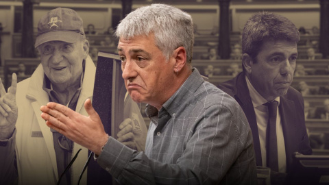 En este vídeo repasamos algunas de las intervenciones más recordadas de Oskar Matute, diputado de EH Bildu en el Congreso. El parlamentario se ha consolidado como una de las voces más incisivas en el plano social, especialmente por sus interpelaciones al Gobierno y sus duros cruces con la derecha, con el PP como principal destinatario. Entre los momentos más destacados figura su réplica al presidente de la CEOE, Antonio Garamendi, así como el enfrentamiento con Carlos Mazón durante la comisión sobre la DANA.


Hace 18 años nacimos con un compromiso: hacer un periodismo útil para la sociedad. Solo podemos continuar con esta labor si contamos con el apoyo de personas como tú.

Únete a la comunidad de Público. 18 años no son nada… cuando nos queda tanto por contar. Periodismo incómodo para tiempos difíciles. http://bit.ly/3VylhmD


Periodismo, investigación y compromiso para construir un mundo más igualitario.
¡Suscríbete ya a nuestro canal!: https://bit.ly/2U8nM0q
Visita: https://www.publico.es
Síguenos en Facebook: https://www.facebook.com/diario.publico/
Síguenos en Twitter: https://twitter.com/publico_es
Síguenos en Instagram: https://www.instagram.com/publico.es
Síguenos en TikTok: https://www.tiktok.com/@publico_es
Síguenos en Bluesky: https://bsky.app/profile/publico.es