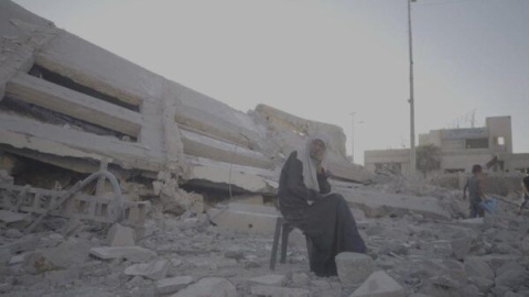 ‘Todos somos Gaza’: “los siguientes seremos nosotros” ‘Todos somos Gaza’: “los siguientes seremos nosotros”