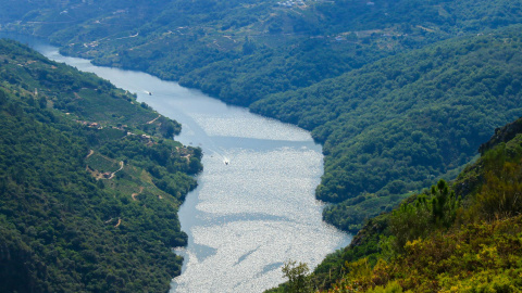 Río Sil Río Sil