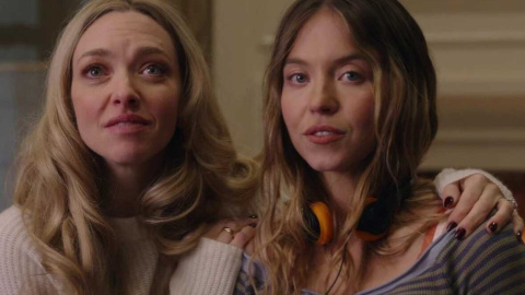 'La asistenta': traviesa puesta al día del thriller doméstico 'La asistenta': traviesa puesta al día del thriller doméstico