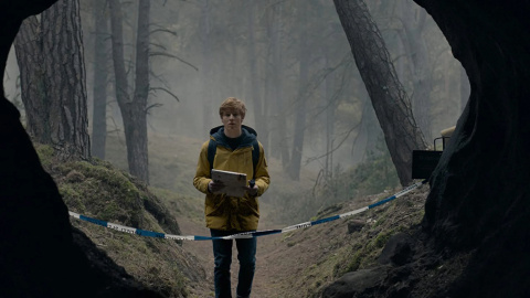 Si no viste 'Dark' en su momento, quizá ha llegado la hora de saldar esa deuda. Si no viste 'Dark' en su momento, quizá ha llegado la hora de saldar esa deuda.