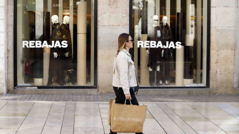 Enero es el mes de las rebajas y, también, de la vuelta a la rutina.