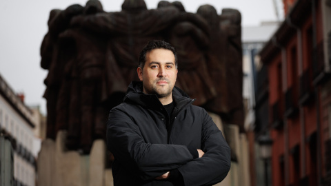 “Que se amenace a Dinamarca con Groenlandia es significativo: cada potencia está marcando su territorio”