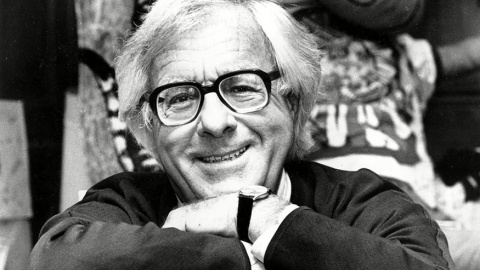 Ray Bradbury, el escritor transgénero