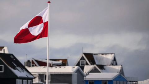 Groenlandia y el dentista, ¿por qué?