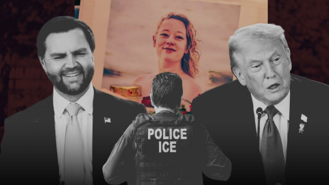5 MUERTOS y 11 TIROTEOS: la mentira de la "defensa propia" del ICE de TRUMP al descubierto ¿Es "defensa propia" o un uso desmedido de la fuerza? Tras la muerte de Renee Nicole Good en Minneapolis, analizamos el alarmante patrón operativo detrás de las nuevas macrorredadas del ICE.
En este vídeo desglosamos los hechos que la Administración no quiere que veas:
•