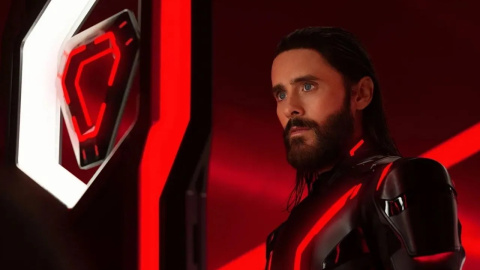 Jared Leto no pudo evitar que 'Tron: Ares' fuese el gran fracaso de taquilla de 2025.