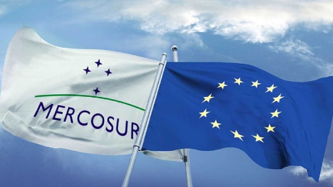 El sindicalismo en las negociaciones Unión Europea-Mercosur