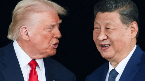 2026-01-14T111302Z_1149462018_RC25MHAELUWO_RTRMADP_3_CHINA-USA-CYBERSECURITY Cualquier intento de presión directa en el hemisferio occidental solo empujará a muchos gobiernos a profundizar su vínculo con Pekín como contrapeso.