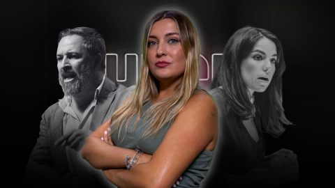 CARROÑEROS | Programa completo | De los bulos de Vox al acoso de Vito Quiles, de Adamuz a Naharro Esta semana, Hasta el coño de, el programa de Marina Lobo, se titula Carroñeros porque pone nombre a una forma de hacer política que se alimenta del daño ajeno. El episodio desmonta con datos los seis bulos de Vox tras el accidente ferroviario de Adamuz, pero también expone cómo el machismo institucional y la impunidad operan dentro del PP: desde el acoso y las amenazas sufridas por Sarah Santaolalla tras ser señalada en un plató, hasta el ascenso de Manuel Naharro a la presidencia de la Asamblea de Extremadura pese a una denuncia por acoso sexual conocida por su partido. No son excesos aislados ni errores puntuales: es un patrón. Usar el dolor, proteger al poder y convertir la indecencia en rutina política. Y eso, aquí, se cuenta sin anestesia.
Hace 18 años nacimos con un compromiso: hacer un periodismo útil para la sociedad. Solo podemos continuar con esta labor si contamos con el apoyo de personas como tú.
Únete a la comunidad de Público. 18 años no son nada… cuando nos queda tanto por contar. Periodismo incómodo para tiempos difíciles. https://bit.ly/3VylhmD
Periodismo, investigación y compromiso para construir un mundo más igualitario.
¡Suscríbete ya a nuestro canal!: https://bit.ly/2U8nM0q
Visita: https://www.publico.es
Síguenos en Facebook: https://www.facebook.com/diario.publico/
Síguenos en Twitter: https://twitter.com/publico_es
Síguenos en Instagram: https://www.instagram.com/publico.es
Síguenos en TikTok: https://www.tiktok.com/@publico_es
Síguenos en Bluesky: https://bsky.app/profile/publico.es