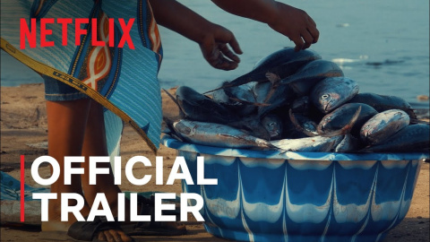 Tráiler oficial de 'Seaspiracy'| Netflix Seaspiracy | Official Trailer | Netflix