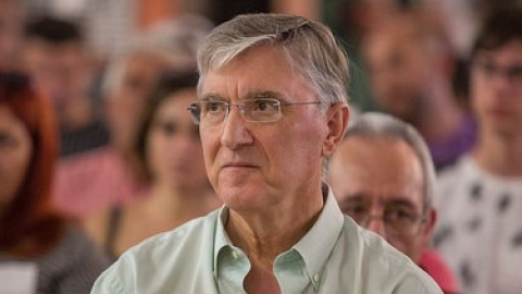 José Luis Ordóñez.