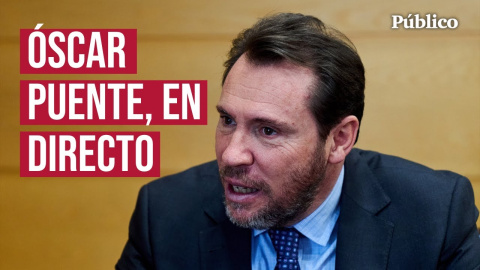 DIRECTO | Sigue la rueda de prensa de Óscar Puente sobre la tragedia ferroviaria en Adamuz Suscríbete a nuestro canal: https://bit.ly/2U8nM0q
Visita: https://www.publico.es/
Síguenos en Facebook: https://www.facebook.com/diario.publico/
Síguenos en Twitter: https://twitter.com/publico_es
Síguenos en Instagram: https://www.instagram.com/publico.es
Únete a la República de Público: https://bit.ly/2GKg4Sx
¡Bienvenido al CANAL de Youtube de Público! Periodismo, investigación y compromiso para construir un mundo más igualitario.
¡Suscríbete ya a nuestro canal!: https://bit.ly/2U8nM0q