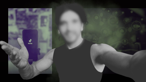 Los 'finfluencers' tienen muchos seguidores entre los jóvenes de la Generación Z.