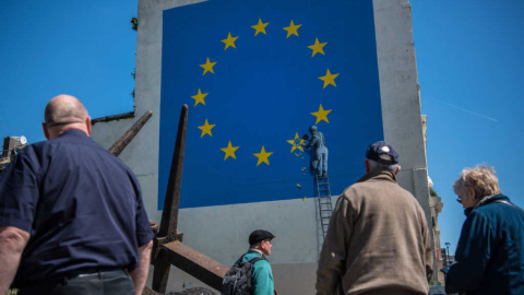 La disfunción europea: una Unión que no sirve y una Europa imprescindible