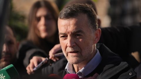 Antonio Maíllo. Archivo. Antonio Maíllo. Archivo.