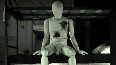 El cartel del documental 'Et faran un home. Morts silenciades'.