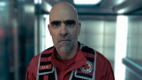 'Salvador', de Netflix, es uno de los estrenos más destacados del mes de febrero.