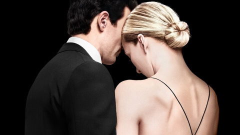Disney+ lleva a la pequeña pantalla la histoira de amor entre John F. Kennedy Jr. y Carolyn Bessette. Disney+ lleva a la pequeña pantalla la histoira de amor entre John F. Kennedy Jr. y Carolyn Bessette.
