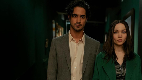 En '56 days' chico conoce a chica, pero no todo sale como cabría esperar. En '56 days' chico conoce a chica, pero no todo sale como cabría esperar.