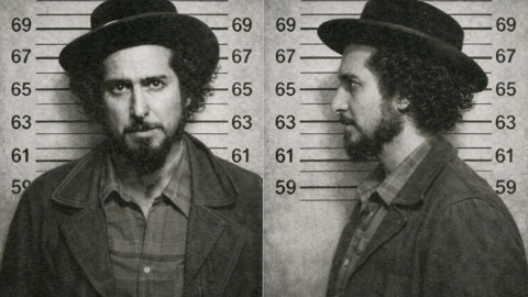 La novela negra suena bien