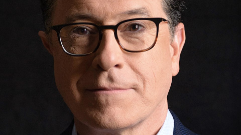 960px-Stephen_Colbert_December_2017 Stephen Colbert