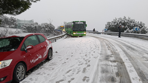 consultar-carreteras-tiempo-real-dgt Consultar estado de las carreteras en tiempo real