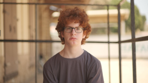 Foto de Yuval Peleg.