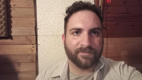 Foto de Daniel Yahalom.