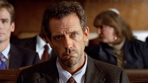 'House' popularizó la figura del antihéroe dentro de las series médicas. 'House' popularizó la figura del antihéroe dentro de las series médicas.