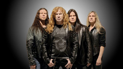 Megadeth