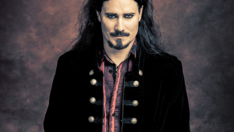 Tuomas Holopainen