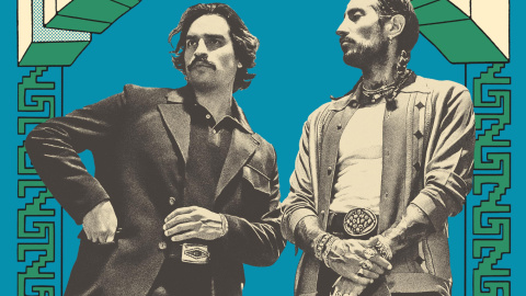 Hermanos_gutierrez_concierto_madrid_barcelona Sonido Cósmico