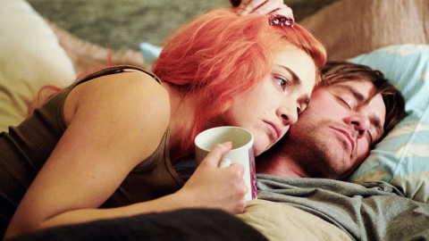 '¡Olvídate de mí!' muestra la importancia de la memoria en la construcción de quiénes somos. '¡Olvídate de mí!' muestra la importancia de la memoria en la construcción de quiénes somos.