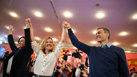 EuropaPress_7270820_secretario_general_psoe_presidente_gobierno_pedro_sanchez_1d_secretaria "Tenemos que preferir que las alamedas nunca se cierren, cueste lo que cueste mantenerlas abiertas"