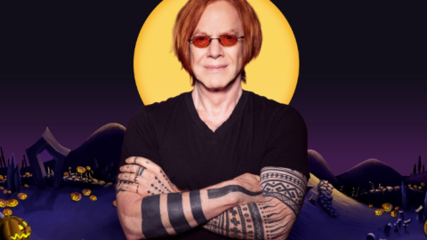 Danny Elfman