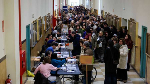 Reflexiones de un aragonés sobre las elecciones autonómicas en Aragón