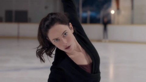 La salud mental y el trastorno bipolar son el principal motor de 'Spinning out'. La salud mental y el trastorno bipolar son el principal motor de 'Spinning out'.